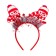 Carnival rim "New Year", species mix