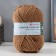 Yarn "Winter version" 95% implements, 5% acrylic volume 100m/100g (412-powerful)