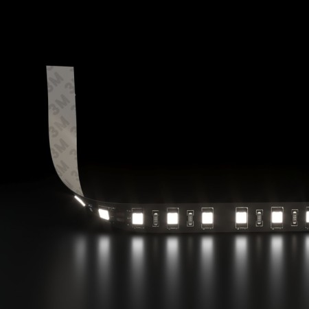 Elektrostandard LED strip, IP20, 120LED/m, 9, 6W, 6500K, glow cold white-1