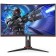 AOC Gaming C27G2ZU 27 ", VA, 1920x1080, 240Hz, 0.5ms, HDMI, DPORT, Black
