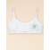 T -shirt for girls, height 122 cm, white color