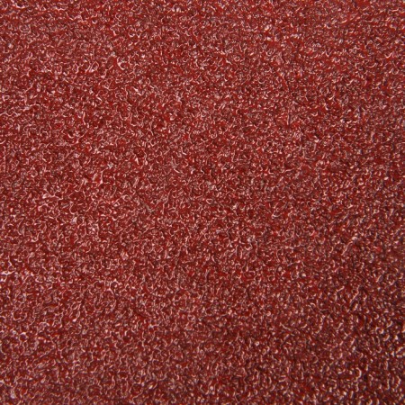 Circle of abrasive grinding under the "Velcro" tundra, 115 mm, P36, 10 pcs.-2