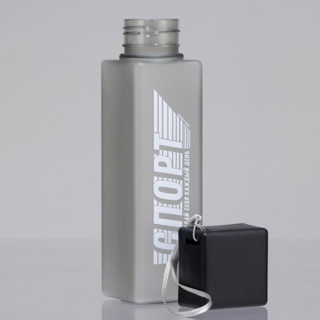 Water bottle "Sport", 450 ml-3