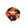 Georgievskaya brooch "Happy Victory Day"