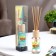 Aromatic "Modern" diffuser, 50 ml, peach, "wealth of aroma"