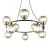 10 lamps