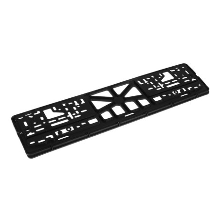 Frame for the car number "Navy"-1