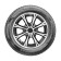 Summer tire Roadstone N’Fera RU5 255/45 R20 105V
