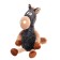 Soft toy "Lolita Horse", 23 cm