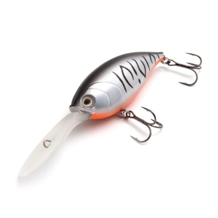 Namazu Trapping Crank, L-70 mm, 22 g, Krenka, floating, 3.5-4.5 m, color No. 12-1
