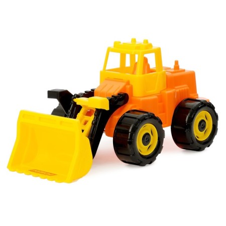 Heracles Tractor-Land, Mix Colors
