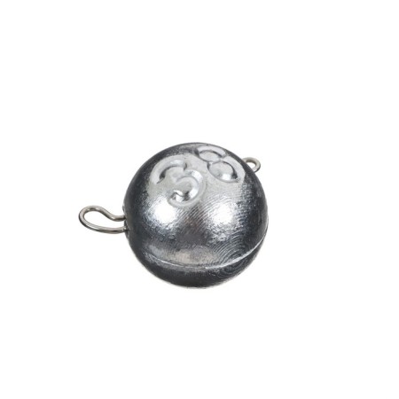 Cargo yugana, cheburashka, collapsible, 38 g-1