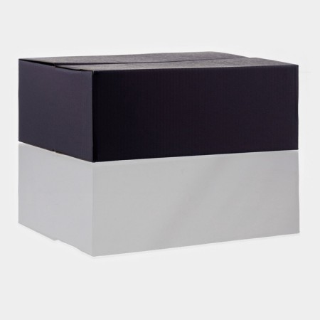 Набор стаканов стеклянных «Доменик», 250 мл, 9×9,5 см, 6 шт-4