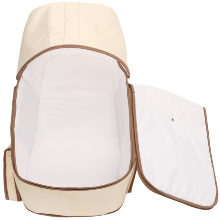 Luel-carrier for newborns "Bear", crush me-12