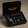 Cartage gift set, the best driver, 4 items