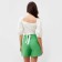 Women's skirt Mist Summer Time, Green, p. 42