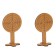Pistol wooden Desert Eagle "Igol Ice"
