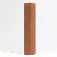 Kogetochka 60*15 cm, corner, beige