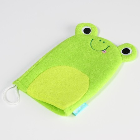Bathing toy for swimming, from Mahra "Frog"-2