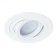 Pointed-built Lamp Tarf A2167PL-1wh, GU10, 50 W, 9.2x9.2x2.2 cm, white.