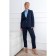 Female suit, size 42