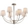 Rivoli Juliette 2094-308 8kh14, 40W