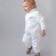 Kinderlitto Topolino-2 Kinderlitto-2, height 86-92 cm, color sugar