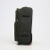 Small 24 suitcase "On a zipper, code castle, with extension, khaki color