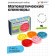 Developing set "Mathematical spinners. Divide and multiply! ”, 5 spinners, 5+