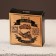 Wax for mustaches and beards "for a real man", 20 ml