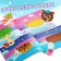A book with the stickers "My Wonderland. New Year's commotion ”, 12 p.