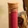 Herbal organic aromator (incense) 11 g, rose