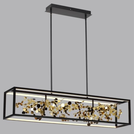 Bild LED 1x65W 4000K chandelier-3