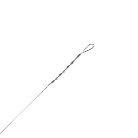 Land "string", diameter 0.4 mm, test 17 kg, 17.5 cm, 5 pcs.-4
