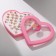 Children's ring "chosen" contours, shape of mix, color mix, dimensionless