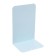 Book stands "Dogs", 2 pieces, blue