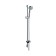 Hansgrohe Croma 100 shower headset with a bar 65 cm and soap