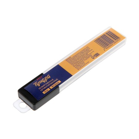Blade for tundra knives, multi -part, 18 mm, 10 pcs.-6