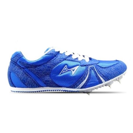 Shipovki men's Health a599-1, size 37 ru