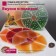 Patron for the pastille "Masters PR-0405", 5 pcs, d = 35 cm