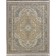 Rectangular carpet Mashad 1200 G146, size 150x225 cm