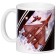 Sublimation mug, 350 ml "February 23", Avengers