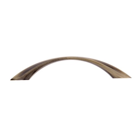 Cappio RSC014 handle, m/o 96 mm, bronze color-2