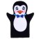 Finger Theater doll on the hand "Penguin"