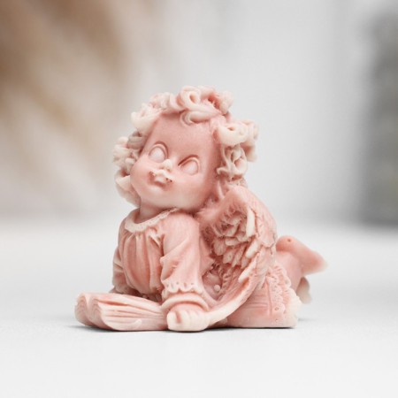 Figure "Angel" 5cm, mix-3