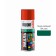 Aerosol paint enamel Kudo universal dark green RAL 6016, 520 ml