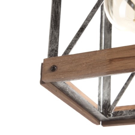 Lungo lamp E27 40W black 15x15x20-170cm-7