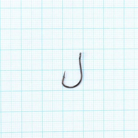 Hooks Saikyo KH-10003 Tanago BN No. 12, 10 pcs-1