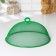 Cover-net for products of the share "Taste", d = 30 cm, color mix