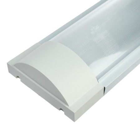 Lamp for the lamp In Home SPO-405, 60 W, G13, 2CT8, IP40, 1200 mm, white-2